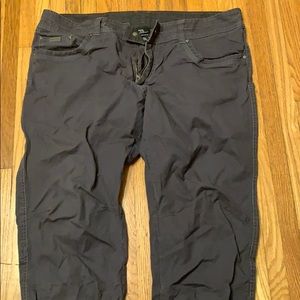 KUHL Pants Gray
